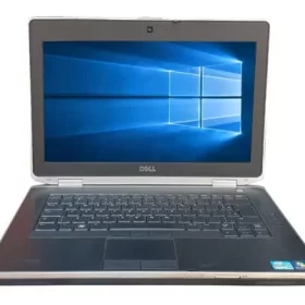 NOTEBOOK Dell Notebook Dell E6430 Core I5 3ª Geração 8gb Hd 500gb Hdmi Bateria Nova 14" (cópia) (cópia1)